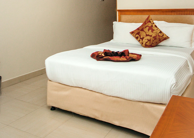 Standard Room 1 Person